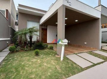 9205cdd301eb770a39b7e38d0b25f7942ebf73a5 · Casa à venda no Condomínio Jardins do Império  3 dormitórios- Vila Paraty - Indaiatuba, SP | CA1266
