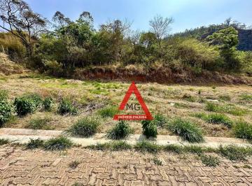 318f0febc04452ea570f4d3200710171cb736383 · Vendo terreno com ótima localização no Vale das Hortênsias em Itajubá-MG