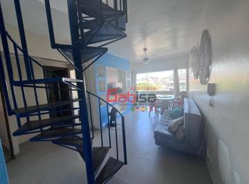 ad6868b32c824c6ab41b29cab00407fc9a4bf05d · Cobertura com 4 dormitórios à venda, 120 m² por R$ 1.100.000,00 - Centro - Cabo Frio/RJ