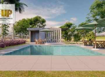 878a267058b70d9052185c8bb0c20046a95b0f63 · Terreno à venda, 200 m² por R$ 220.000,00 - Residencial Villagio Paulínia - Paulínia/SP
