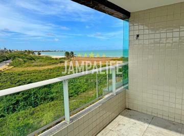 Apartamento · 31m² · 1 Quarto · 1 Vaga · Apartamento de 01 quarto com vista definitiva para o mar