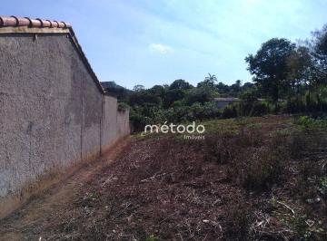 3342f3626ac898c4cab869a6a0c78274127b38e3 · Terreno à venda, 500 m² por R$ 90.000,00 - Santa Teresa - Santa Branca/SP