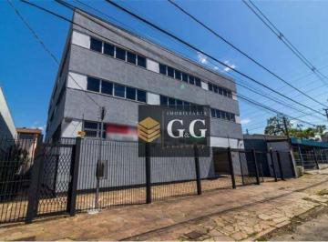 f487a76bdf129231e10623a04c08eeb92905964d · Prédio à venda, 2175 m² por R$ 10.860.000,00 - Partenon - Porto Alegre/RS