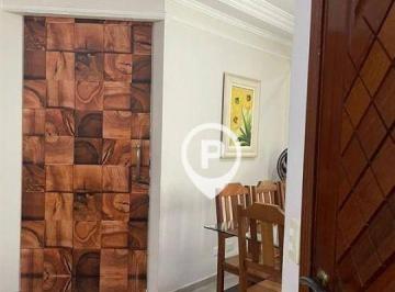 2864121ba664132c497a1d81410fb4a196ddaafa · Sobrado com 3 dormitórios à venda, 188 m² por R$ 700.000,00 - Vila Scarpelli - Santo André/SP