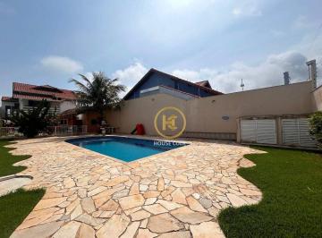 9791a269f90b13a04fc6f085beddd387f636b0cb · Casa à venda, 254 m² por R$ 1.300.000,00 - Jardim Casablanca - Peruíbe/SP