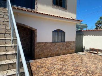 8059ecefd20f34cbeafb300470b134792c21097f · Casa com 2 dormitórios à venda, 100 m² por R$ 265.000,00 - Ampliação - Itaboraí/RJ