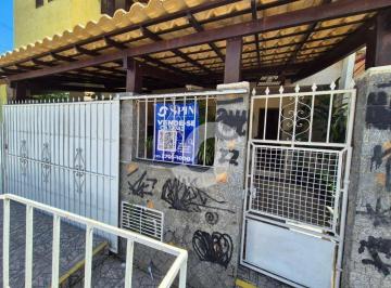 d044553d2e013ba8d5251485a6c4eb6d755754d4 · Casa com 4 dormitórios à venda, 115 m² por R$ 550.000,00 - Brasilândia - São Gonçalo/RJ