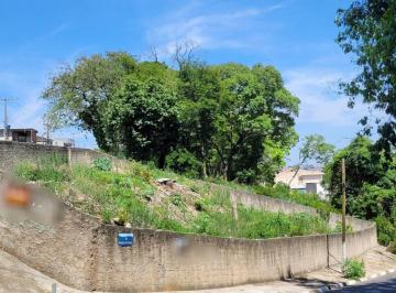 533e1c20c1df0a85c4778f8a3c0e4bb5c95d9931 · Terreno à venda, 498 m² por R$ 310.000,00 - Jardim Maristela II - Atibaia/SP