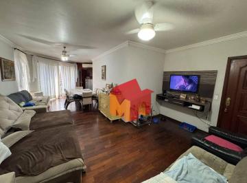 7b780efe84f257c6cf16f8781ae8043156f016cb · Apartamento com 3 dormitórios à venda, 160 m² por R$ 980.000,00 - Vila Santa Catarina - Americana/SP