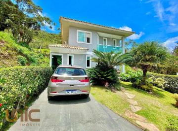 ef98c3ef79de6bb07cd4292502c135cf9c80cb95 · Casa com 3 dormitórios à venda, 95 m² por R$ 1.300.000,00 - Tijuca - Teresópolis/RJ