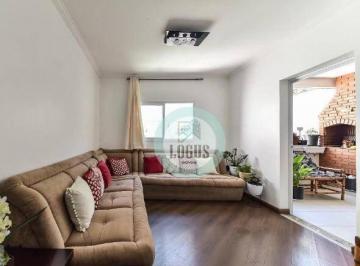 374e6e55d894344054af52ef0c3e855dee118763 · Apartamento com 3 dormitórios à venda, 96 m² por R$ 570.000,00 - Vila Gonçalves - São Bernardo do Ca
