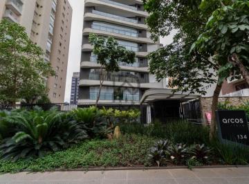 Apartamento · 152m² · 3 Quartos · 2 Vagas · Apartamento vila olimpia pronto para morar andar alto