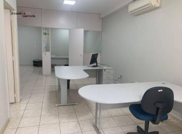 05c8998ee163edbf039863aa206e5a28426f5fc2 · Sala para alugar, 60 m² por R$ 3.480,00/mês - Asa Sul - Brasília/DF
