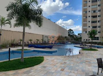 1232446eb1be50520772d9d5388d060997598086 · Apartamento com 2 dormitórios à venda, 68 m² por R$ 950.000,00 - Vila da Serra - Nova Lima/MG