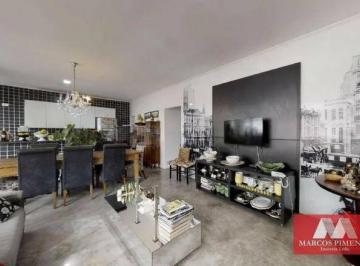 5b5030987efbeadfa7d8db6fad72b4168c033942 · Apartamento com 5 dormitórios à venda, 233 m² por R$ 1.100.000,00 - Bela Vista - São Paulo/SP