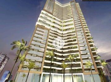 Fachada · NEXT O Seu Apartamento Ultra Moderno no Coraçao de Aldeota - Fortaleza  - Viva Conforto &amp; Sofist