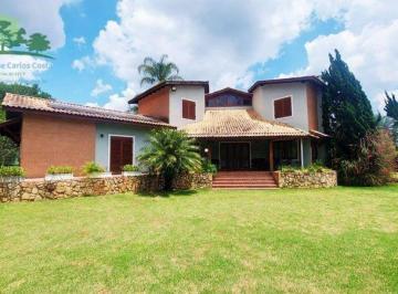 b27226a8c548e9b36ab8c03e7bc4b213b285bf2a · Casa com 4 dormitórios à venda, 340 m² por R$ 1.900.000 - Condomínio Patrimônio do Carmo - São Roque