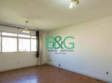 8ea83b6c8c33e39130d913460a93028e0f0a2948 · Apartamento à venda, 88 m² por R$ 469.000,00 - Centro - São Paulo/SP