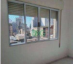 b32b890d6c2360d430e94342b9babb57266e3433 · Apartamento à venda, 32 m² por R$ 248.900,00 - República - São Paulo/SP