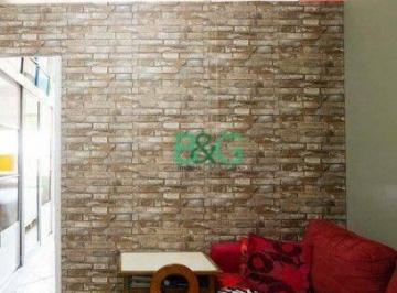 2eb359a962ae2aff008d5b7cd1d8056384c6251e · Apartamento à venda, 38 m² por R$ 169.000,00 - Campos Elíseos - São Paulo/SP