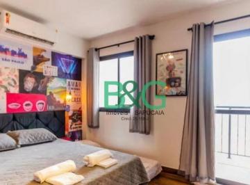 22d6461968d1f4379aefe6435913e2b02eacce0b · Studio à venda, 30 m² por R$ 297.000,00 - Centro - São Paulo/SP