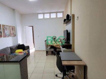 bd9b4704329fc2724b5ec872ec2452a93f327334 · Apartamento à venda, 61 m² por R$ 289.000,00 - República - São Paulo/SP