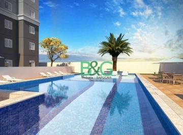 b602b784284fb750ea060a7809b11059ab7b06dd · Apartamento com 2 dormitórios à venda, 43 m² por R$ 290.070,00 - Jardim Diogo - Guarulhos/SP