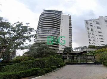 4a73691cfce12d4136070f73e39f175360143ecc · Apartamento à venda, 864 m² por R$ 5.108.140,00 - Vila Morumbi - São Paulo/SP