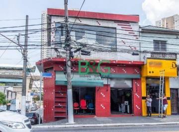 c807c258af611579e63e258aa05d31afb29d499f · Prédio, 360 m² - venda por R$ 2.600.000,00 ou aluguel por R$ 16.000,00/mês - Vila Ema - São Paulo/SP