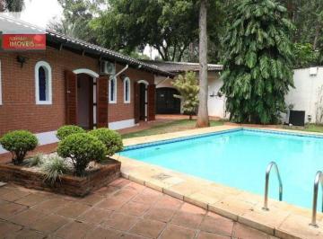 41507056fe68c2d964fb7141642ebec2b5835add · Casa térrea R. Mal. Deodoro, 1352 - Santo Amaro, 6 quartos, 460m²