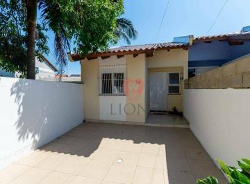 1e6d01e360c340772380bdd54a25991d91aaa812 · Casa à venda, 46 m² por R$ 215.000,00 - Santa Cruz - Gravataí/RS