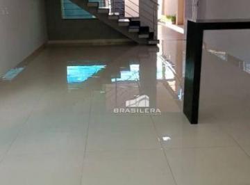 59aa6cef18f28a66608633547931971b2cea018b · Sobrado à venda, 187 m² por R$ 720.000 - Cidade Jardim - Goiânia/GO