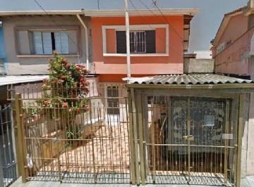 Casa · 111m² · 3 Quartos · 2 Vagas · Sobrado com 3 quartos à venda, 111 m² por R$ 500.000 - Vila Constança - São Paulo/SP