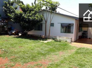 973125125d76f936b554a82f0f5260b5082dbaf6 · Casa com 2 dormitórios à venda, 100 m² por R$ 600.000,00 - Floresta - Cascavel/PR