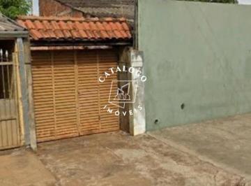 Casa · 343m² · 2 Quartos · 2 Vagas · Casa à venda - no Jardim Marchesi