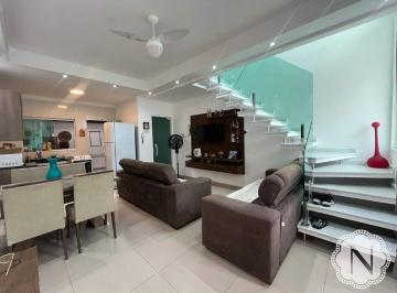 Casa · 65m² · 2 Quartos · 1 Vaga · Sobrado à venda com 2 quartos no bairro Belas Artes