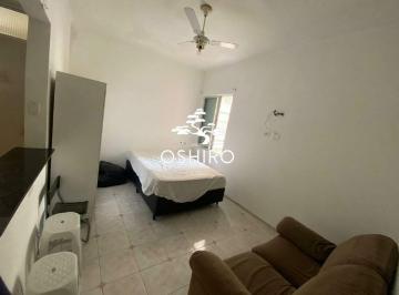 Apartamento · 24m² · 1 Vaga · Kitnet à Venda - Pompéia - Santos