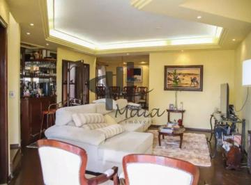 Casa · 241m² · 3 Quartos · 4 Vagas · Venda Sobrado Sao Caetano do Sul Ceramica Ref: 42527