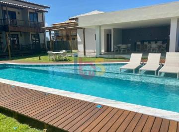 Apartamento · 61m² · 2 Quartos · Lindo Apartamento em uma das Melhores Localizações de Taipú de Fora - Barra Grande
