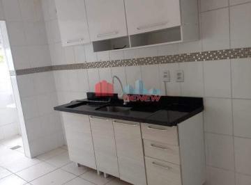Apartamento · 69m² · 2 Quartos · 1 Vaga · Apartamento à venda Condomínio Residenziale San Pietro em Vinhedo