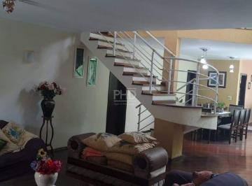 Casa · 358m² · 3 Quartos · 5 Vagas · Sobrado de alto padrão com 3 dormitórios (1 suíte) em Parque dos Pássaros, São Bernardo do Campo