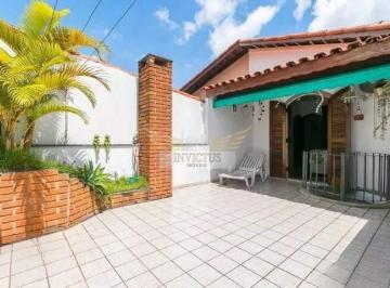 Casa · 122m² · 2 Quartos · 2 Vagas · Sobrado Mobiliado com 2 Quartos para Alugar, 122m² - Jardim Stella, Santo André/SP.