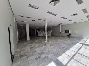 Comercial · 700m² · 12 Vagas · Salão no Andar Térreo para Alugar, 700m² - Centro de Santo André/SP.