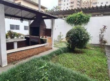 Casa · 368m² · 5 Quartos · 2 Vagas · Casa Assobradada com 5 Quartos para Comprar, 368m² - Vila Pires, Santo André.