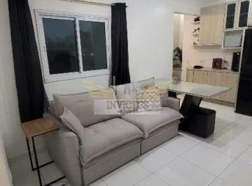 Apartamento · 110m² · 2 Quartos · 2 Vagas · Cobertura sem Condomínio com 2 Quartos para Comprar, 110m² - Vila Floresta, Santo André/SP.