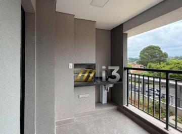 205aa78f55817057f87db4ec9fa5794fb9f5c3b7 · Apartamento à venda, 88 m² por R$ 1.000.000,00 - Vértice Carraro - Atibaia/SP