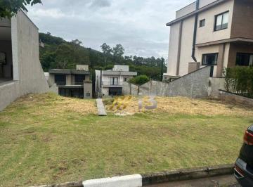 692a54b7c41db36289775a6b90b0339aea56f577 · Terreno à venda, 360 m² por R$ 300.000,00 - Condomínio Buona Vita - Atibaia/SP