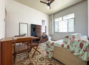 Apartamento · 34m² · 1 Quarto · Apartamento à venda, 1 quarto, Copacabana - RIO DE JANEIRO/RJ