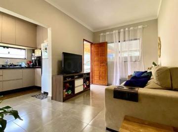 Casa · 99m² · 3 Quartos · 2 Vagas · Casa à venda, 3 quartos, 1 suíte, 2 vagas, Paulicéia - Piracicaba/SP