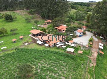 Rural · 20ha · Fazendinha com estrutura de leite de 20 ha de porteira fechada em Desterro de Entre Rios